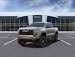 New 2024 GMC Canyon Elevation Crew Cab 4WD, Pickup for sale #66688 - photo 8