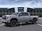 New 2024 GMC Sierra 2500 AT4 Crew Cab 4WD, Pickup for sale #66695 - photo 3