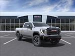 New 2024 GMC Sierra 2500 AT4X Crew Cab 4WD, Pickup for sale #66696 - photo 1