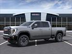 New 2024 GMC Sierra 2500 AT4X Crew Cab 4WD, Pickup for sale #66696 - photo 3