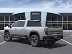 New 2024 GMC Sierra 2500 AT4X Crew Cab 4WD, Pickup for sale #66696 - photo 4