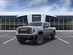 2024 GMC Sierra 2500 Crew Cab 4WD, Pickup for sale #66696 - photo 8