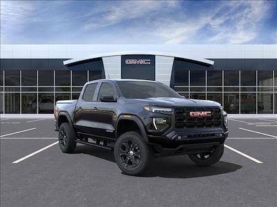 New 2024 GMC Canyon Elevation Crew Cab 4WD, Pickup for sale #66725 - photo 1