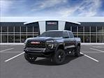 New 2024 GMC Canyon Elevation Crew Cab 4WD, Pickup for sale #66725 - photo 8