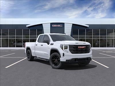 New 2024 GMC Sierra 1500 Pro Double Cab 4WD, Pickup for sale #66735 - photo 1