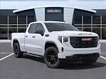 New 2024 GMC Sierra 1500 Pro Double Cab 4WD, Pickup for sale #66735 - photo 7