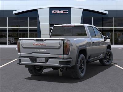 2025 GMC Sierra 2500 Crew Cab 4WD, Pickup for sale #66747 - photo 2