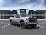 New 2025 GMC Sierra 2500 AT4 Crew Cab 4WD, Pickup for sale #66747 - photo 1