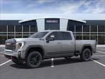 2025 GMC Sierra 2500 Crew Cab 4WD, Pickup for sale #66747 - photo 3