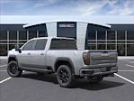 New 2025 GMC Sierra 2500 AT4 Crew Cab 4WD, Pickup for sale #66747 - photo 4