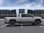 New 2025 GMC Sierra 2500 AT4 Crew Cab 4WD, Pickup for sale #66747 - photo 5