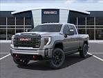 New 2025 GMC Sierra 2500 AT4 Crew Cab 4WD, Pickup for sale #66747 - photo 6