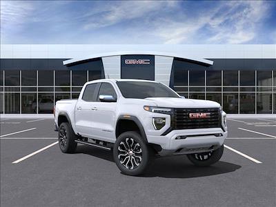 New 2024 GMC Canyon Denali Crew Cab 4WD, Pickup for sale #66933 - photo 1