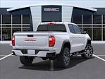 New 2024 GMC Canyon Denali Crew Cab 4WD, Pickup for sale #66933 - photo 2