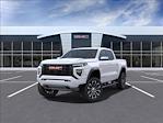 New 2024 GMC Canyon Denali Crew Cab 4WD, Pickup for sale #66933 - photo 8