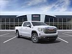 New 2025 GMC Sierra 1500 SLT Crew Cab 4WD, Pickup for sale #66944 - photo 1