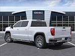 New 2025 GMC Sierra 1500 SLT Crew Cab 4WD, Pickup for sale #66944 - photo 4