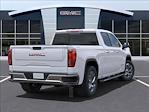 New 2025 GMC Sierra 1500 SLT Crew Cab 4WD, Pickup for sale #66944 - photo 2