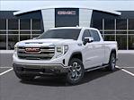 New 2025 GMC Sierra 1500 SLT Crew Cab 4WD, Pickup for sale #66944 - photo 6