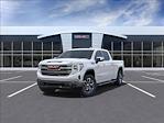 New 2025 GMC Sierra 1500 SLT Crew Cab 4WD, Pickup for sale #66944 - photo 8