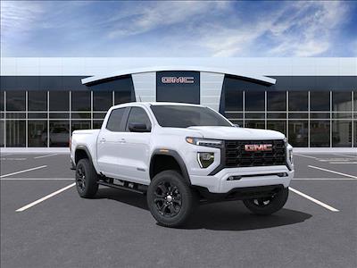 New 2024 GMC Canyon Elevation Crew Cab 4WD, Pickup for sale #66971 - photo 1