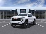 New 2024 GMC Canyon Elevation Crew Cab 4WD, Pickup for sale #66971 - photo 8