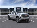 New 2025 GMC Sierra 1500 AT4 Crew Cab 4WD, Pickup for sale #66999 - photo 1