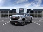 New 2025 GMC Sierra 1500 AT4 Crew Cab 4WD, Pickup for sale #66999 - photo 8