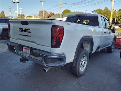 2025 GMC Sierra 2500 Double Cab 4WD, Pickup for sale #75004 - photo 2