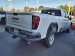 New 2025 GMC Sierra 2500 Pro Double Cab 4WD, Pickup for sale #75004 - photo 2