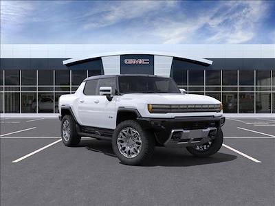 New 2025 GMC Hummer EV Pickup 3X Crew Cab AWD, Pickup for sale #75077 - photo 1