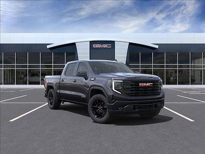 New 2025 GMC Sierra 1500 Elevation Crew Cab 4WD, Pickup for sale #75094 - photo 1