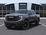 New 2025 GMC Sierra 1500 Elevation Crew Cab 4WD, Pickup for sale #75094 - photo 6