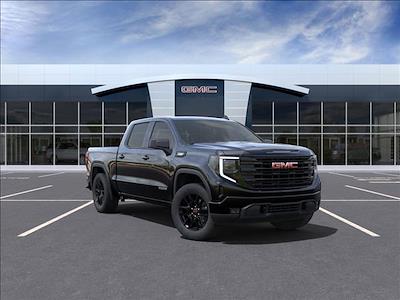 New 2025 GMC Sierra 1500 Elevation Crew Cab 4WD, Pickup for sale #75095 - photo 1