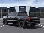 New 2025 GMC Sierra 1500 Elevation Crew Cab 4WD, Pickup for sale #75095 - photo 4