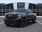 New 2025 GMC Sierra 1500 Elevation Crew Cab 4WD, Pickup for sale #75095 - photo 6