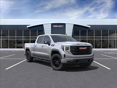 New 2025 GMC Sierra 1500 Elevation Crew Cab 4WD, Pickup for sale #75096 - photo 1