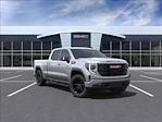 New 2025 GMC Sierra 1500 Elevation Crew Cab 4WD, Pickup for sale #75096 - photo 1