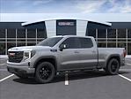 New 2025 GMC Sierra 1500 Elevation Crew Cab 4WD, Pickup for sale #75096 - photo 3