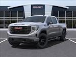 New 2025 GMC Sierra 1500 Elevation Crew Cab 4WD, Pickup for sale #75096 - photo 6