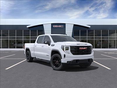 New 2025 GMC Sierra 1500 Elevation Crew Cab 4WD, Pickup for sale #75098 - photo 1