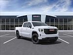 New 2025 GMC Sierra 1500 Elevation Crew Cab 4WD, Pickup for sale #75098 - photo 1