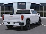 New 2025 GMC Sierra 1500 Elevation Crew Cab 4WD, Pickup for sale #75098 - photo 2