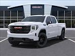 New 2025 GMC Sierra 1500 Elevation Crew Cab 4WD, Pickup for sale #75098 - photo 6