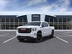 New 2025 GMC Sierra 1500 Elevation Crew Cab 4WD, Pickup for sale #75098 - photo 8