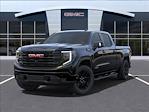 New 2025 GMC Sierra 1500 Elevation Crew Cab 4WD, Pickup for sale #75099 - photo 6