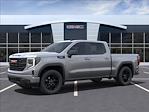 New 2025 GMC Sierra 1500 Elevation Crew Cab 4WD, Pickup for sale #75103 - photo 3