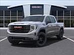 New 2025 GMC Sierra 1500 Elevation Crew Cab 4WD, Pickup for sale #75103 - photo 6