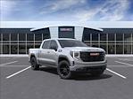 New 2025 GMC Sierra 1500 Elevation Crew Cab 4WD, Pickup for sale #75108 - photo 1