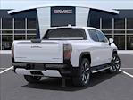 New 2025 GMC Sierra EV Denali Crew Cab 4WD, Pickup for sale #75153 - photo 2